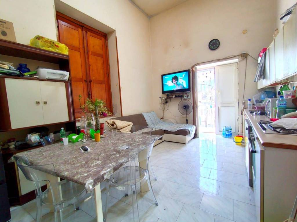 appartamento in vendita a Mariglianella