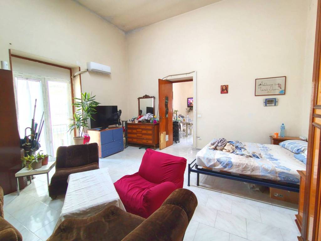 appartamento in vendita a Mariglianella