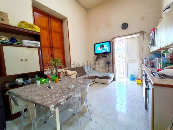 appartamento in vendita a Mariglianella