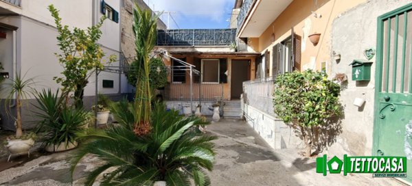 casa semindipendente in vendita a Mariglianella