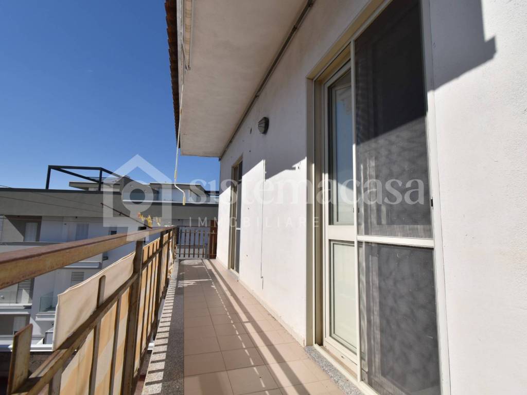 appartamento in vendita a Mariglianella