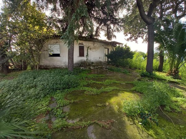 casa indipendente in vendita a Mariglianella