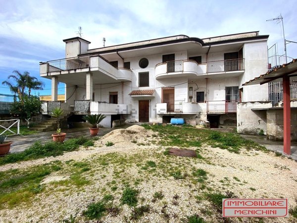 casa indipendente in vendita a Mariglianella