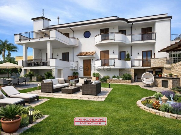 casa indipendente in vendita a Mariglianella