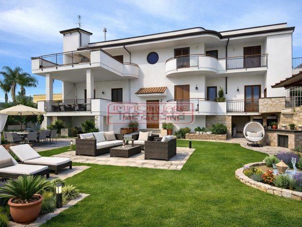 casa indipendente in vendita a Mariglianella