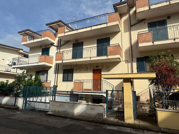 casa indipendente in vendita a Mariglianella