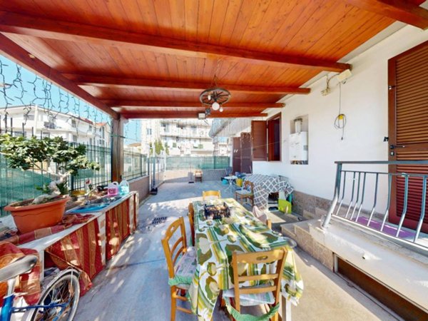 appartamento in vendita a Mariglianella