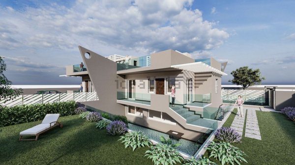 appartamento in vendita a Mariglianella