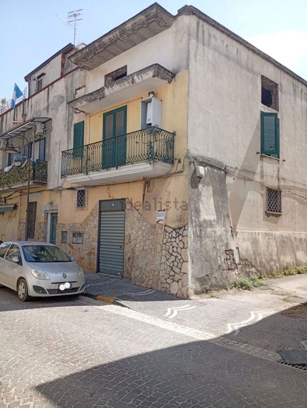 casa indipendente in vendita a Mariglianella