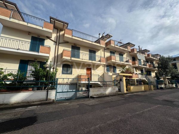 casa indipendente in vendita a Mariglianella