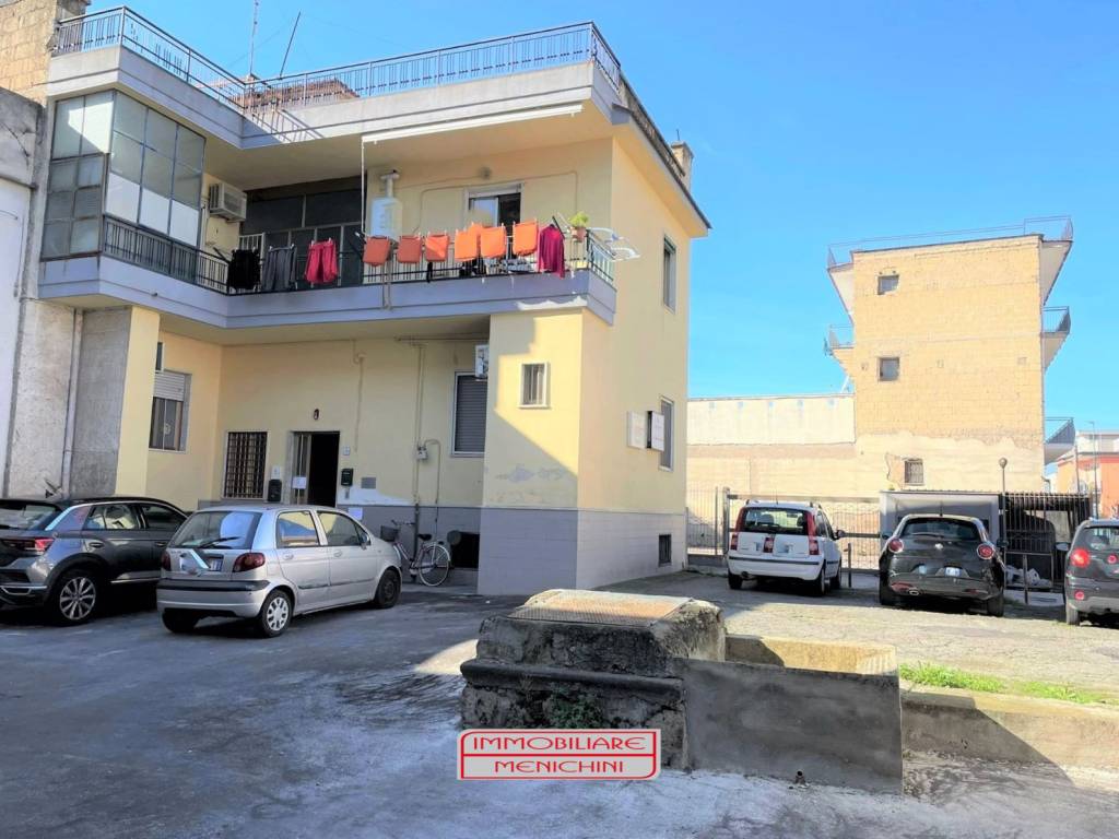 casa indipendente in vendita a Mariglianella