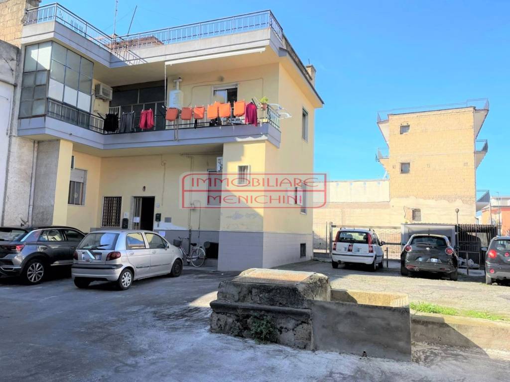 casa indipendente in vendita a Mariglianella