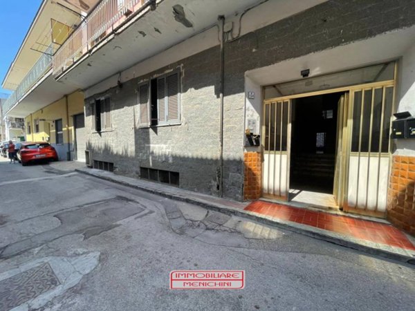 appartamento in vendita a Mariglianella