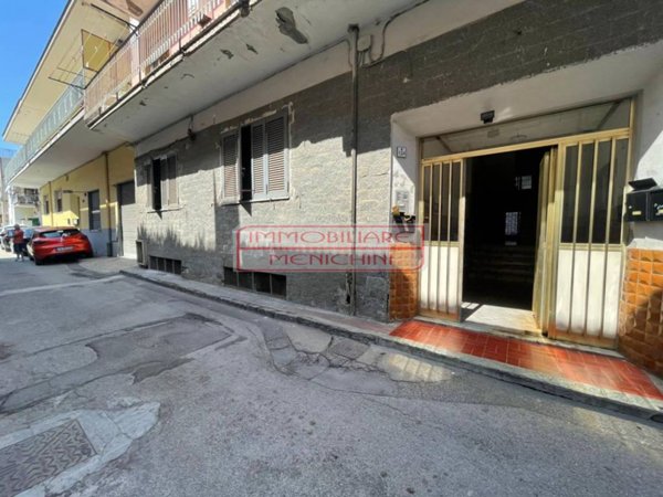 appartamento in vendita a Mariglianella