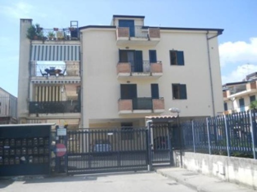 appartamento in vendita a Mariglianella