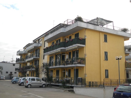 appartamento in vendita a Mariglianella