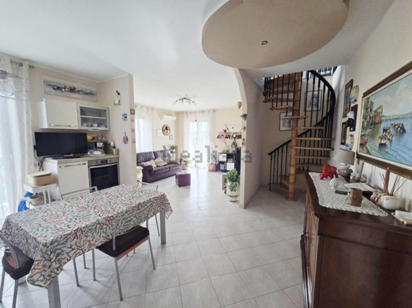 appartamento in vendita a Mariglianella