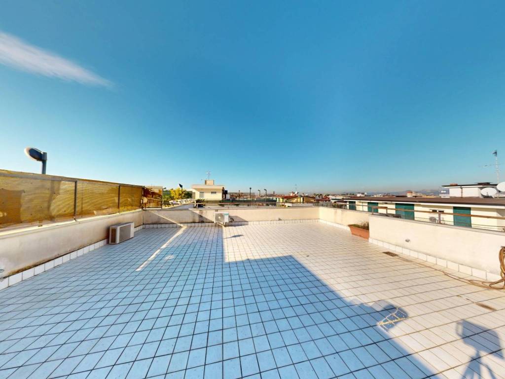 appartamento in vendita a Mariglianella