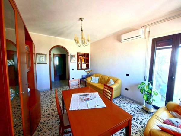 appartamento in vendita a Mariglianella