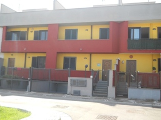 casa indipendente in vendita a Mariglianella