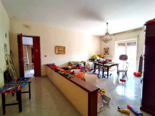 appartamento in vendita a Mariglianella