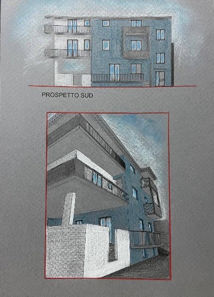 appartamento in vendita a Mariglianella