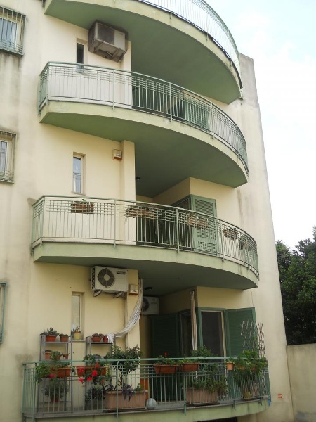 appartamento in vendita a Mariglianella