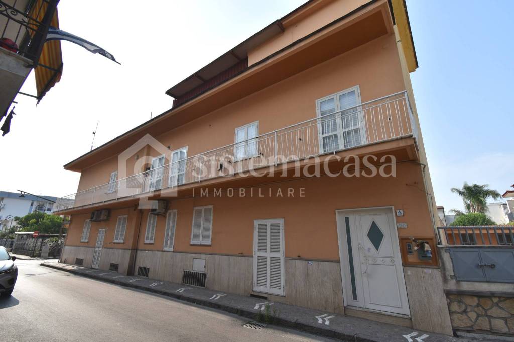 appartamento in vendita a Mariglianella