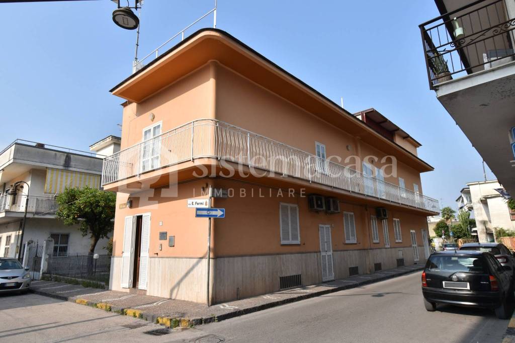 appartamento in vendita a Mariglianella