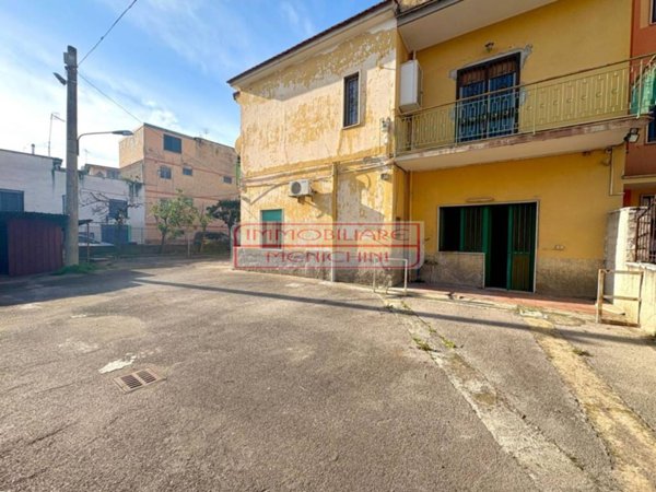 appartamento in vendita a Mariglianella