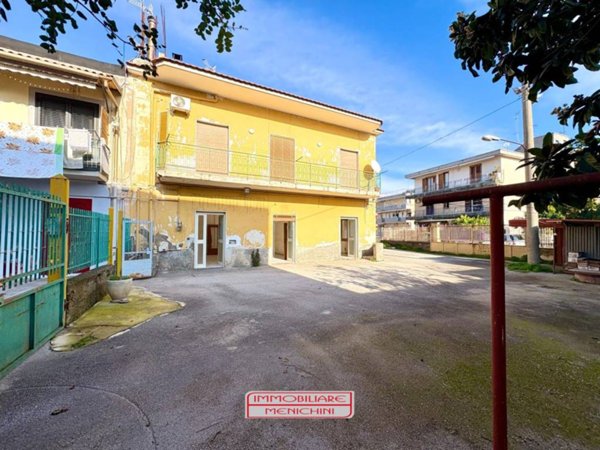 casa indipendente in vendita a Mariglianella