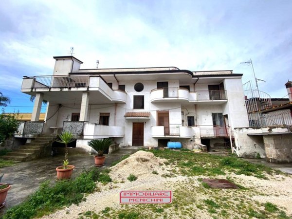 casa indipendente in vendita a Mariglianella