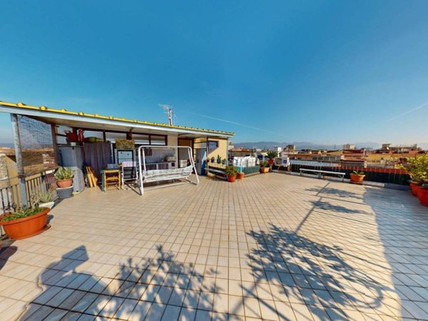 appartamento in vendita a Mariglianella