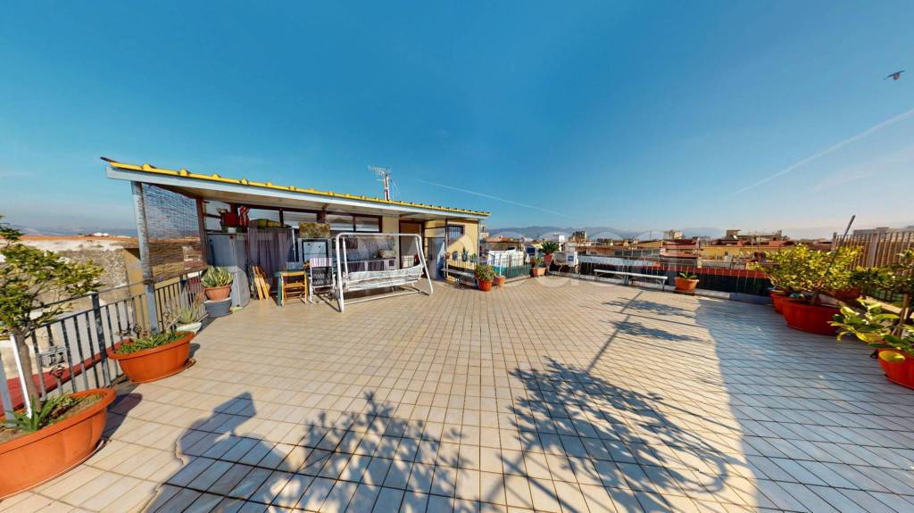 appartamento in vendita a Mariglianella