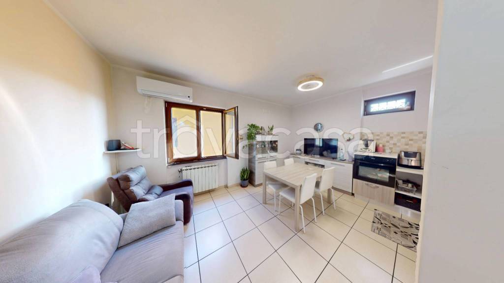 appartamento in vendita a Mariglianella