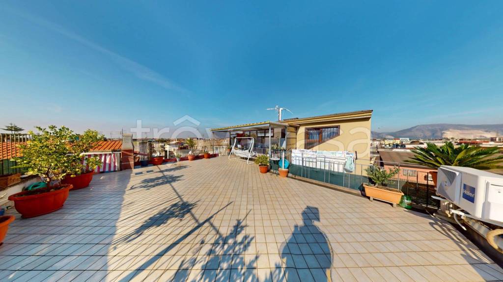 appartamento in vendita a Mariglianella