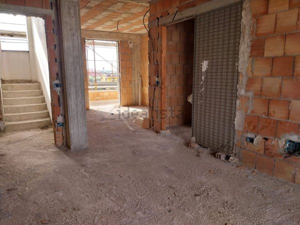 appartamento in vendita a Mariglianella