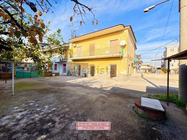 appartamento in vendita a Mariglianella