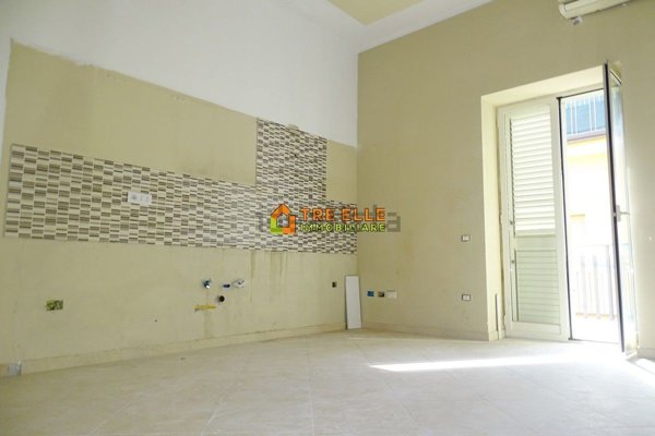 appartamento in vendita a Mariglianella