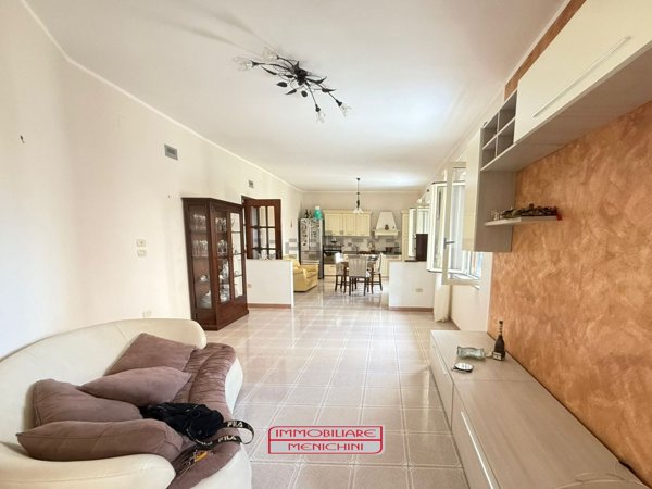 appartamento in vendita a Mariglianella