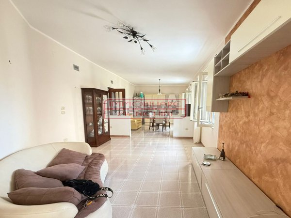 appartamento in vendita a Mariglianella