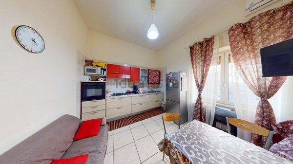 appartamento in vendita a Mariglianella