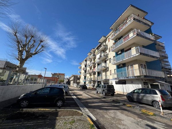 appartamento in vendita a Mariglianella