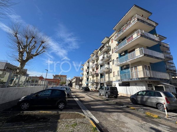 appartamento in vendita a Mariglianella