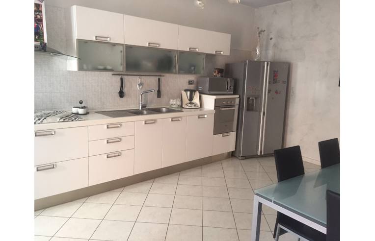 appartamento in vendita a Mariglianella