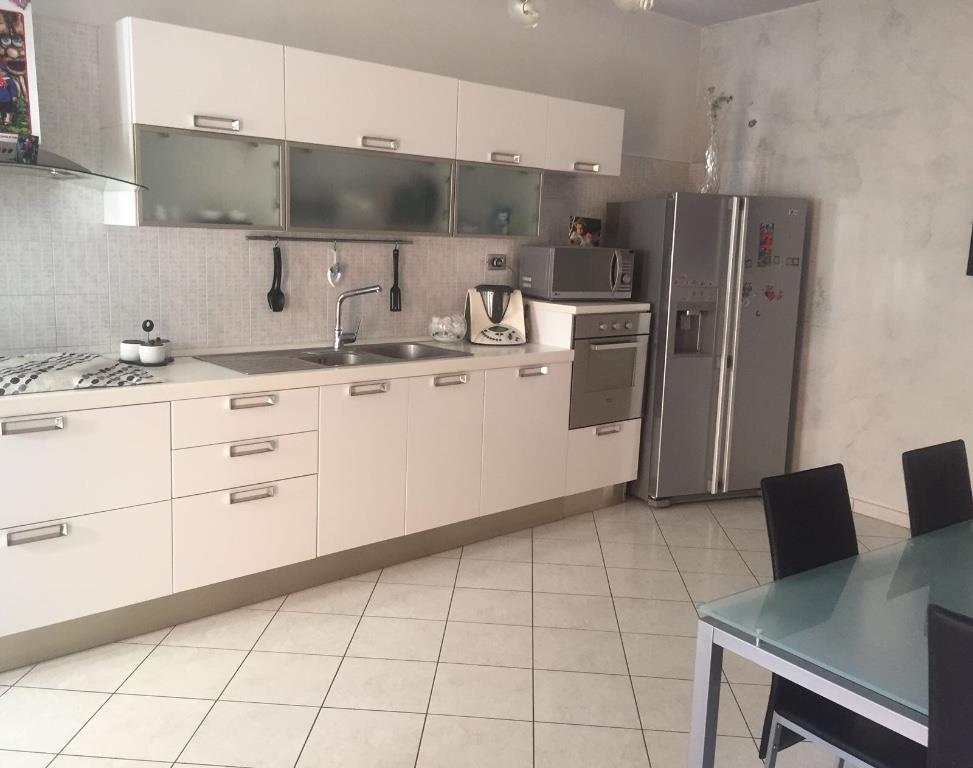 appartamento in vendita a Mariglianella