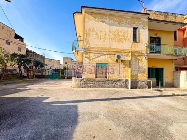 appartamento in vendita a Mariglianella