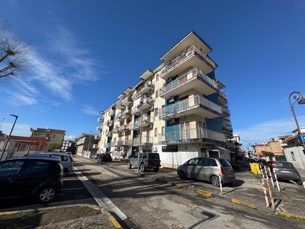 appartamento in vendita a Mariglianella