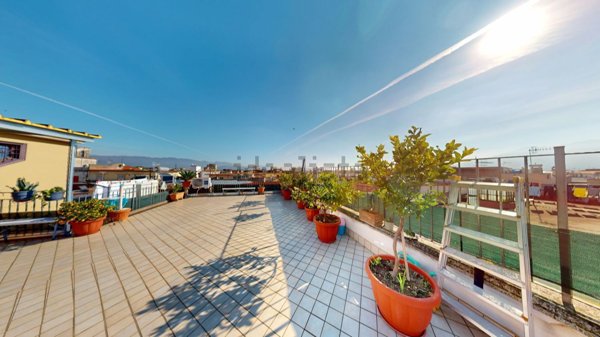 appartamento in vendita a Mariglianella