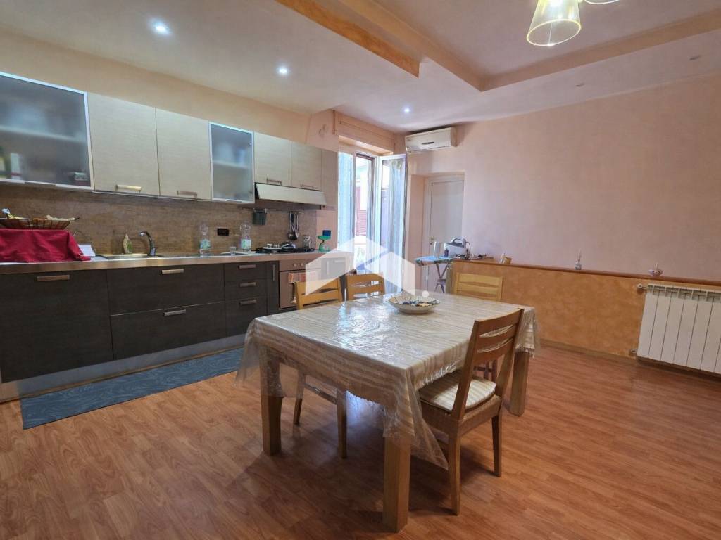 appartamento in vendita a Mariglianella